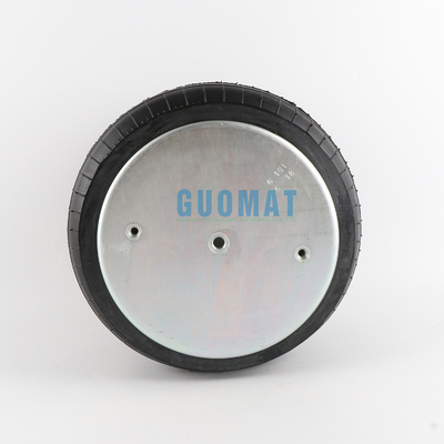 3B12-320 Goodyear Air Spring الأصلي الثلاثي الملتوي Flexmember 578933100 Cross Firestone W013587437