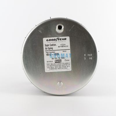 معلق هوائي غودير 1R12-1028 رولينغ لوبي هواء الربيع بيلو 56624210285 الصدمات SP SP66 56