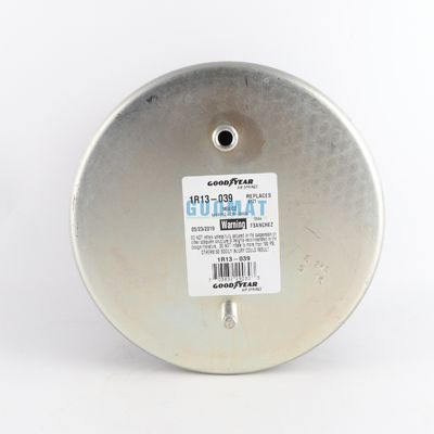 غودير 1R13-039 شاحنة هواء تعليق رباعي 0.2-0.8MPA 566-26-3-051 رولينغ لوب هواء رباعي