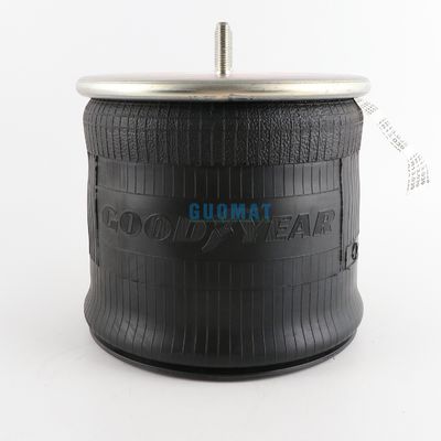 غودير 1R13-039 شاحنة هواء تعليق رباعي 0.2-0.8MPA 566-26-3-051 رولينغ لوب هواء رباعي