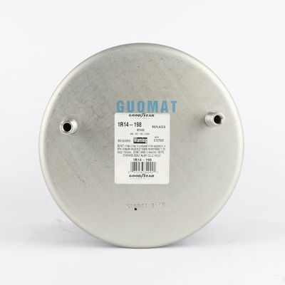 غودير إير سبرينغ 1R14-198 فليكس ممبر 566283015 كروس كونتيتك 11 10.5C-16 A 706 64628