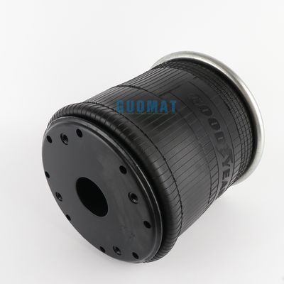 ربيع الهواء المتحرك Goodyear 1R14-240 Flex رقم 566283059 للشاحنة / المقطورة