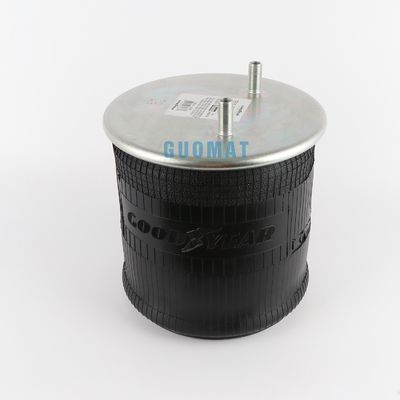ربيع الهواء المتحرك Goodyear 1R14-240 Flex رقم 566283059 للشاحنة / المقطورة