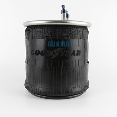 ربيع الهواء المتحرك Goodyear 1R14-240 Flex رقم 566283059 للشاحنة / المقطورة