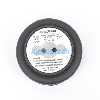 غوديار إير سبرينغ فليكس رقم 579913530 كونتيتك FS12010 CI G1/4 أسطوانة واحدة