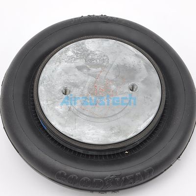 غوديار إير سبرينغ فليكس رقم 579913530 كونتيتك FS12010 CI G1/4 أسطوانة واحدة