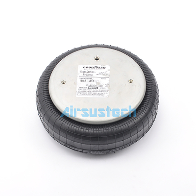 غودير 1B12-313 المطاط الملتف 1/4 UNC Air Spring Ride تعليق 578-91-3-301