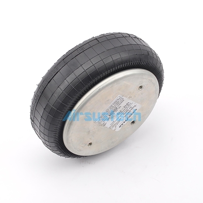 غودير 1B12-313 المطاط الملتف 1/4 UNC Air Spring Ride تعليق 578-91-3-301