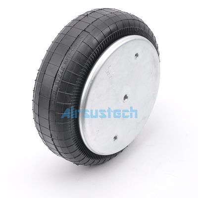غودير 1B12-313 المطاط الملتف 1/4 UNC Air Spring Ride تعليق 578-91-3-301