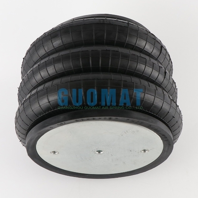 كيس الهواء المطاطي استبدال 3B12-300 Goodyear الربيع الهوائي المتشابك 578-93-3-100