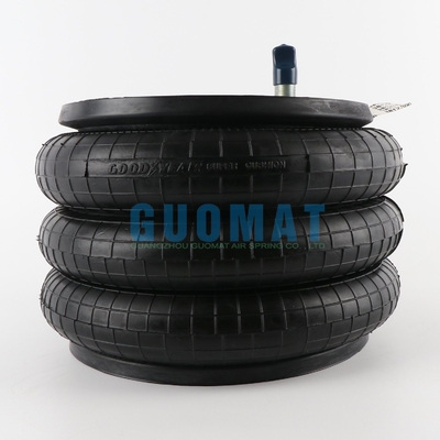كيس الهواء المطاطي استبدال 3B12-300 Goodyear الربيع الهوائي المتشابك 578-93-3-100