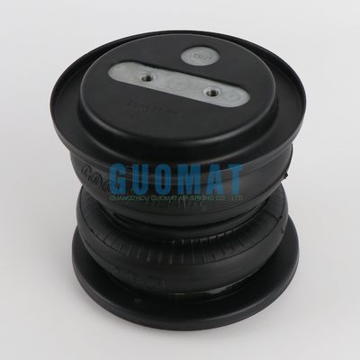 2B6-833 Air Bellow مزدوج 579-922-833 Goodyear الصناعية هواء تعليق الربيع