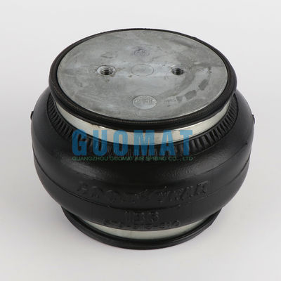 غودير 1B6-833 طبقة واحدة مطاطي تعليق الهواء 579912833 الربيع الهوائي الصناعي
