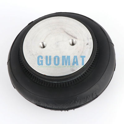 1B7-544 الربيع الهوائي المطاطي الملتف واحد للآلات الصناعية 579912544