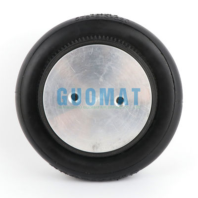 1B7-544 الربيع الهوائي المطاطي الملتف واحد للآلات الصناعية 579912544