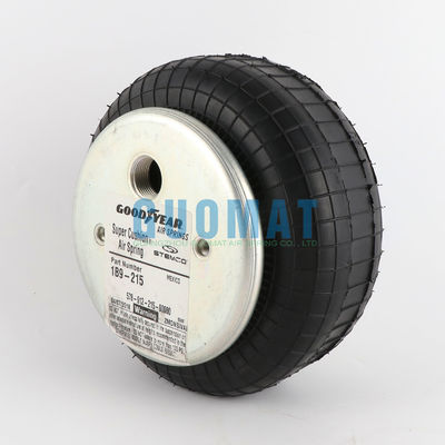 1B9-215 Goodyear Helper Springs 578-912-215 كيس الهواء المطاطي الصناعي