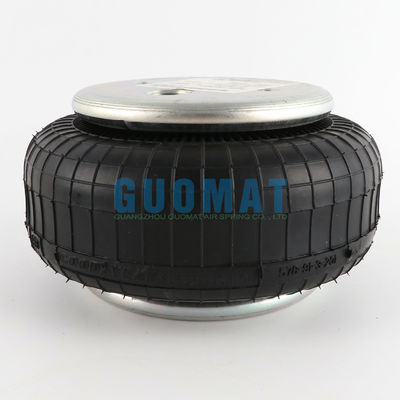 1B9-215 Goodyear Helper Springs 578-912-215 كيس الهواء المطاطي الصناعي
