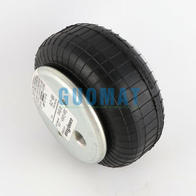 1B9-215 Goodyear Helper Springs 578-912-215 كيس الهواء المطاطي الصناعي