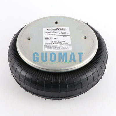 1B12-313 Goodyear الأصلي مطاط بالون الهواء الربيع للجفاف الصناعي