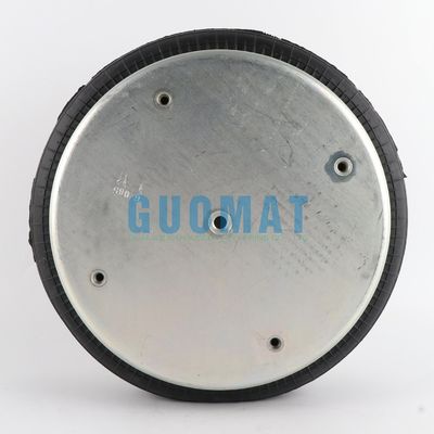 12 شهراً من الضمان Goodyear تعليق الهواء 1B14-371 للسيارات الثقيلة