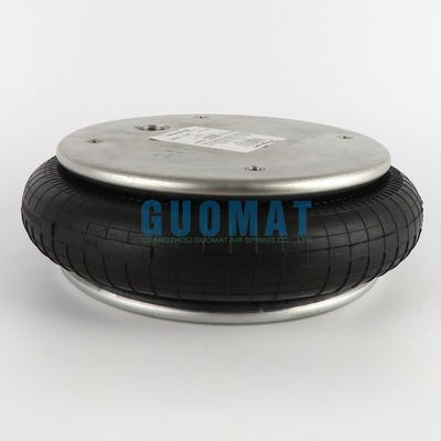 مطاط الهواء المتصاعد 1B14-372 من Goodyear ربيع الهواء الملتف واحد