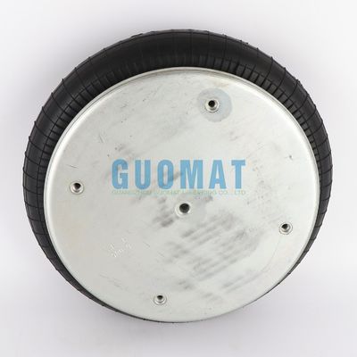 مطاط الهواء المتصاعد 1B14-372 من Goodyear ربيع الهواء الملتف واحد