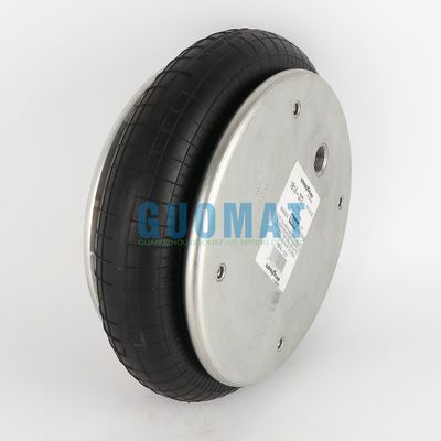 مطاط الهواء المتصاعد 1B14-372 من Goodyear ربيع الهواء الملتف واحد