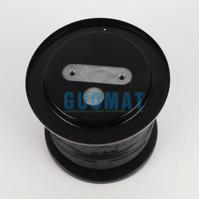 خفض الصدمة 2B8-850 Goodyear مضاعفة الملتوية المطاطية Bellow Contitech FD120-20