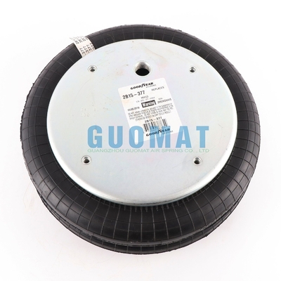 إمبراطورية المطاط الهوائي Bellows 578-92-3-377 Goodyear 2B15-377 عالية المتانة