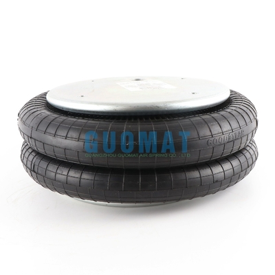 إمبراطورية المطاط الهوائي Bellows 578-92-3-377 Goodyear 2B15-377 عالية المتانة