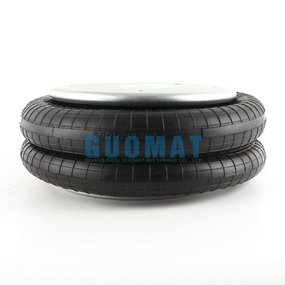 إمبراطورية المطاط الهوائي Bellows 578-92-3-377 Goodyear 2B15-377 عالية المتانة