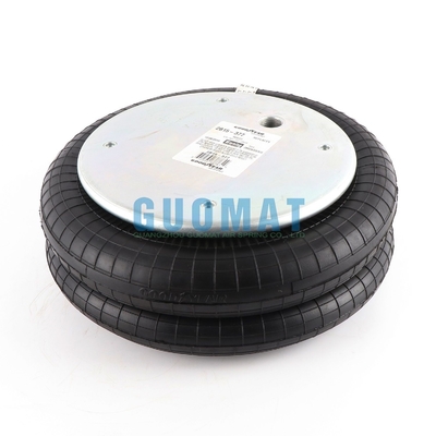 إمبراطورية المطاط الهوائي Bellows 578-92-3-377 Goodyear 2B15-377 عالية المتانة