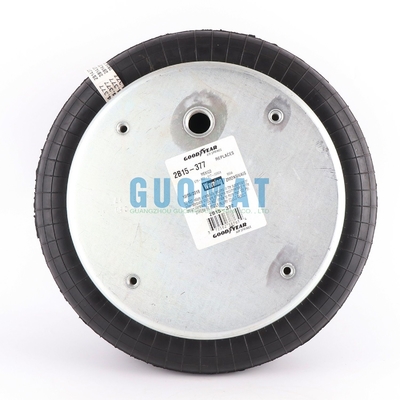 إمبراطورية المطاط الهوائي Bellows 578-92-3-377 Goodyear 2B15-377 عالية المتانة