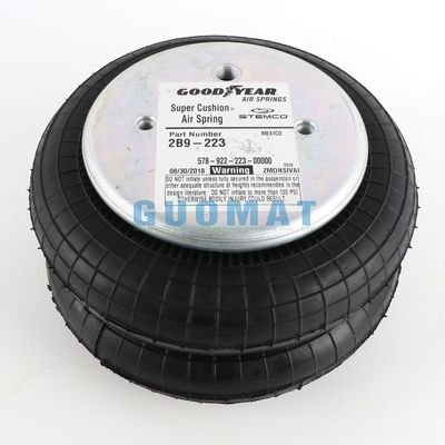 2B9-223 Goodyear 578-922-223-00000 سوبر كوشن هواء الربيع