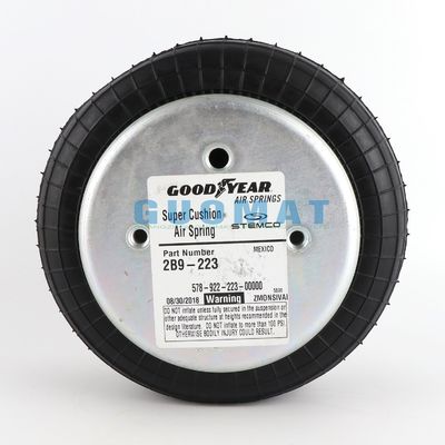 2B9-223 Goodyear 578-922-223-00000 سوبر كوشن هواء الربيع