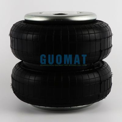 2B9-273 Goodyear Air Spring 578-92-3-211 لـ Contitech FD 200-25 G1/4 مدخل الهواء