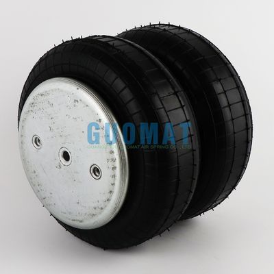 2B9-273 Goodyear Air Spring 578-92-3-211 لـ Contitech FD 200-25 G1/4 مدخل الهواء
