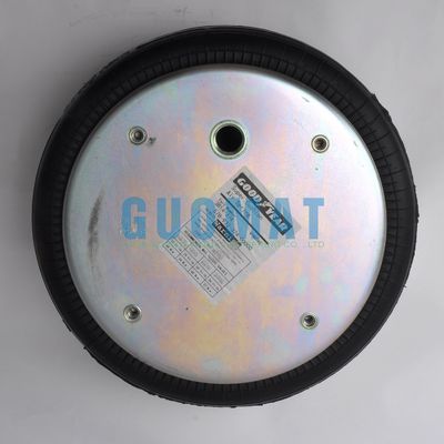 تم اختبار 100% من Goodyear الصناعية هواء الربيع 578-932-374 تعليق هواء المقطورة