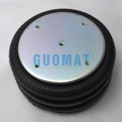 تم اختبار 100% من Goodyear الصناعية هواء الربيع 578-932-374 تعليق هواء المقطورة