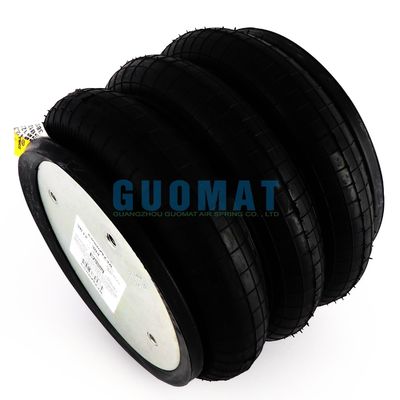 غودير 3B12-304 الربيع الهوائي 578-93-3-100 مطاط ثلاثي الهواء بيلو FT 330-29 503 كونتيتك