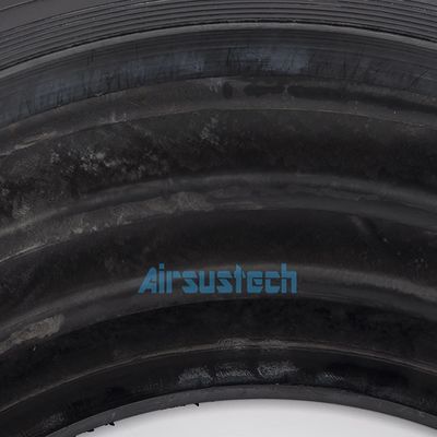 مطبوعات إبرة ملفوفة بالهواء يوكوهاما S-450-4R تعليق الهواء مع الحلقة