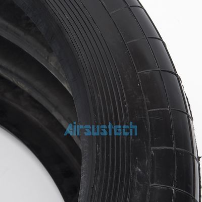 مطبوعات إبرة ملفوفة بالهواء يوكوهاما S-450-4R تعليق الهواء مع الحلقة