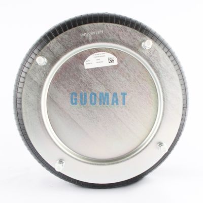 حلقات الهواء المزدوجة Contitech FD 614-26 Firestone W01-R58-4064 شاحنة هواء الربيع