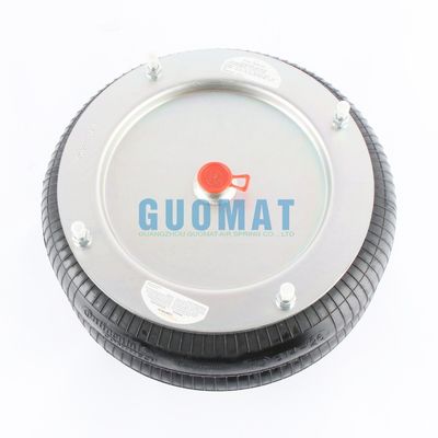 حلقات الهواء المزدوجة Contitech FD 614-26 Firestone W01-R58-4064 شاحنة هواء الربيع