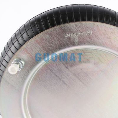 حلقات الهواء المزدوجة Contitech FD 614-26 Firestone W01-R58-4064 شاحنة هواء الربيع