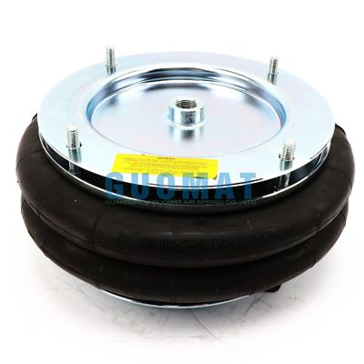 دانلوب 12'x2 سلسلة تعليق الرياح الربيع Contitech FD412-22 مع حلقة الستارة