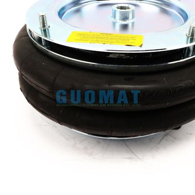 دانلوب 12'x2 سلسلة تعليق الرياح الربيع Contitech FD412-22 مع حلقة الستارة