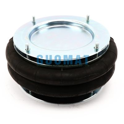 دانلوب 12'x2 سلسلة تعليق الرياح الربيع Contitech FD412-22 مع حلقة الستارة