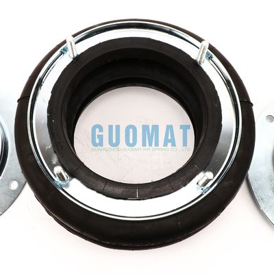 دانلوب 12'x2 سلسلة تعليق الرياح الربيع Contitech FD412-22 مع حلقة الستارة