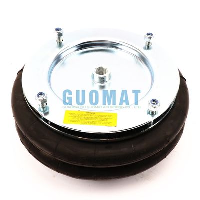 دانلوب 12'x2 سلسلة تعليق الرياح الربيع Contitech FD412-22 مع حلقة الستارة